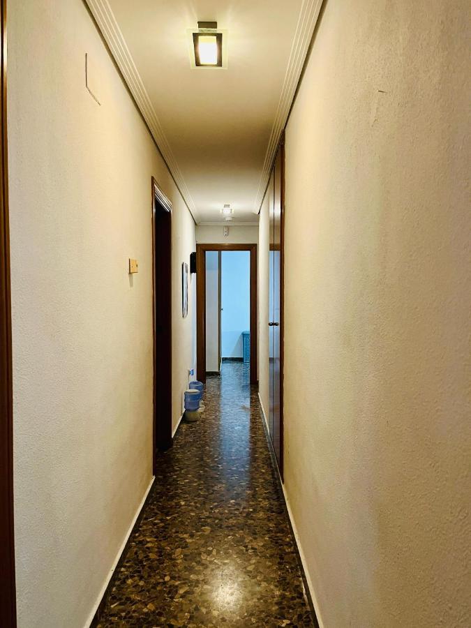Appartement Apartamento Compartido Con Vista Al Puerto Valence Extérieur photo